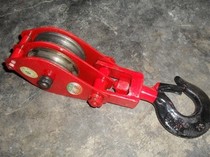 起重滑車(chē)欣賞圖